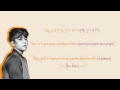 EXO - Call me baby (korean ver.) {Color coded lyrics Han|Rom|Eng}