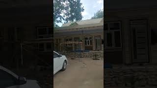 Daxshat Dachalar Bor Sangardakda