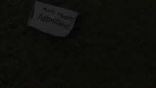 Opening To Abominable On Universal Kids