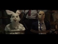 Reagan and The Bunny - Teaser Trailer
