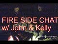 OGH - 2018 Goals & Fireside Chat with John & Kelly