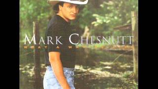 Watch Mark Chesnutt Live A Little video