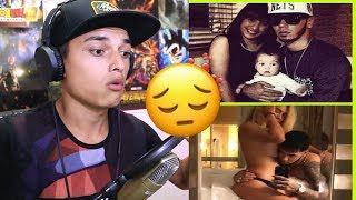 Reaccion Ex Esposa De Anuel Aa Culpables Respuesta A Karol G Reaccion Ex Esposa De Anuel Aa Culpables Respuesta A Karol G