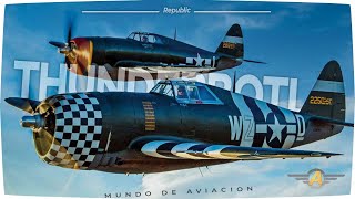 Republic P-47 Thunderbolt