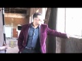 Making Of Salman Khan Shooting For Dabboo Ratnani's 2013 Calendar