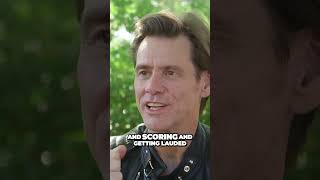 Get Success To Let Go Of It | The Many Faces Of Jim Carrey | #Documentary #Jimcarrey #Success