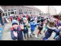 Sint-Laurens Sint- Kruis- Winkel : Move tegen pesten 2014
