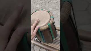 Di Jemur Dulu Biar Lebih Mantap...