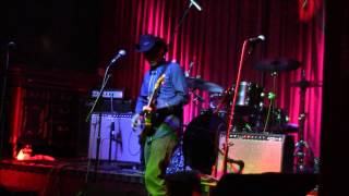 Watch Gun Club Secret Fires video