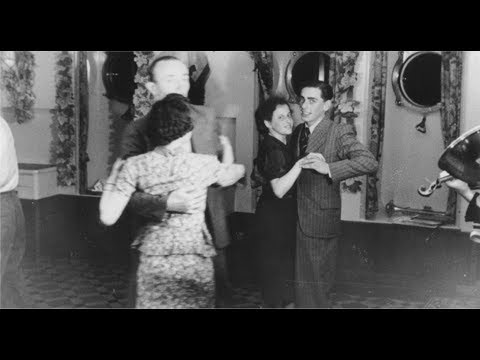 Begin the Beguine Video
