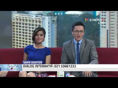 Tanya jawab soal sex dr boyke