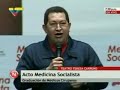 Chavez- Cáncer