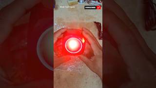 Projector Led Clock