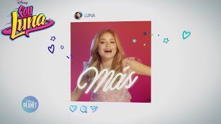 Sou Luna 3 - Modo Amar (Prévia da Música) Sou Luna 3 - Modo Amar (Prévia da Música)