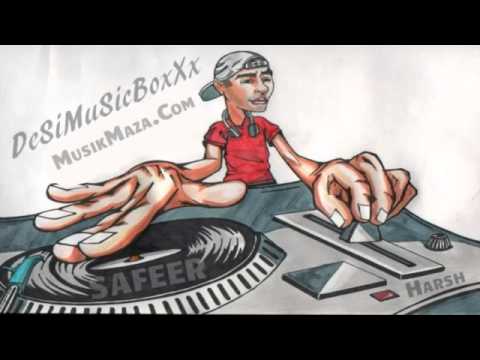 Mann mera remix by dj lemon