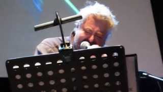 Watch Daniel Johnston The Spook video