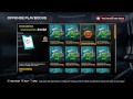 Madden 15 Ultimate Team :: Amazing LUCK? Badge Packs  & Large QuickSell Opening! ::-Madden 15 MUT