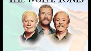 Watch Wolfe Tones Star Of The County Down video