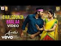 Sreekaram - Bhalegundi Baalaa Video | Sharwanand | Kishor B | Mickey J. Meyer