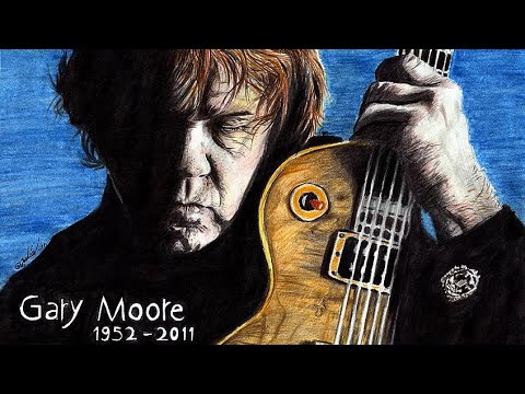 Busty still blues gary moore fan xxx pic