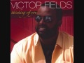 VIctor Fields-Black Orpheus