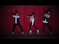 Rui Alves | Chris Brown - Stuck On Stupid Choreography