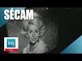 Démarrage de la télévision couleur de l'ORTF | Archive INA