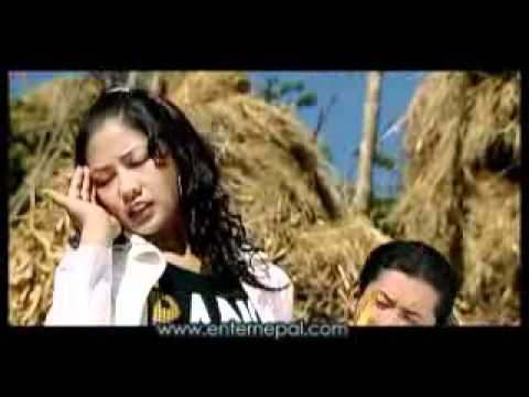 Yani maya by Avinash Ghising