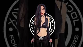 Do You Get The Feeling Kirsty Everdeen Likes Marvel