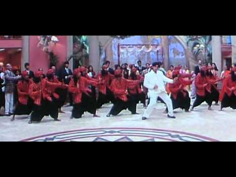 Phir Bhi Dil Hai Hindustani • Banke Tera Jogi Full Song