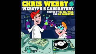 Watch Chris Webby Block To The Burbs video