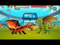 dragon city