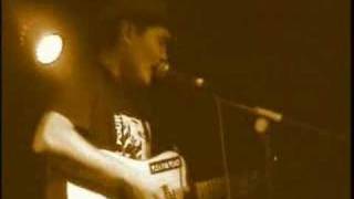 Watch Mike Park On That Stage video