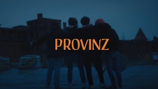 Provinz - Verlier Dich (Official Video)