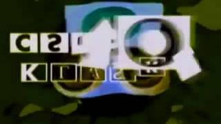 Not Klasky Csupo