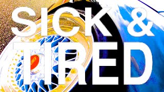 Endzone & Kwam E. - Sick & Tired Official Video