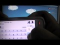 Foto pequena Nokia 5230 Overview