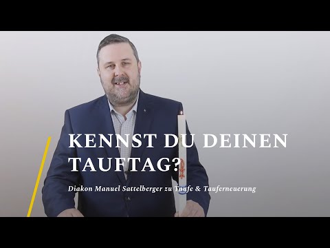 Tauferneuernug