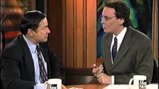 FOX News (Hannity & Colmes) DioGuardi Interviews Cong. Dana Rohrabacher 05-17-1999