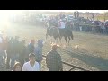 El Solito (kansas) vs El Minero (texas) revancha