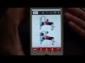 iphone fitness app