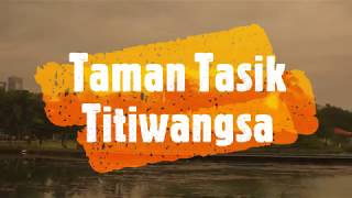 Видео The All new Taman Tasik Titiwangsa 2019 Highlights от The Urban Rebel, Тайпинг, Малайзия