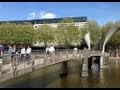 Visit Bristol's Harbourside with the Bristol Hotel