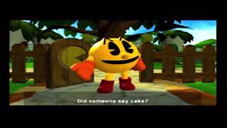 Did Someone Say Cake?