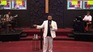 07/11/2021 9 am Sunday Service
