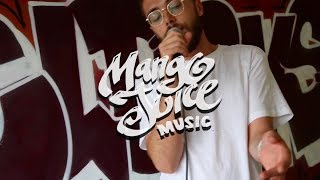 CLBRKS || MANGO JUICE SESSIONS: #15 - prod. DJ PREMIER