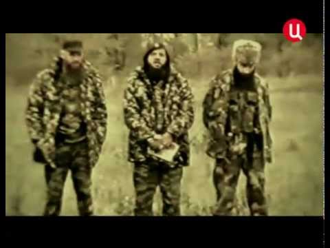 "Псы войны - "Грубая сила". Часть 1 2010. (ТВЦ) "Псы войны - "Грубая сила". Часть 1 2010. (ТВЦ)