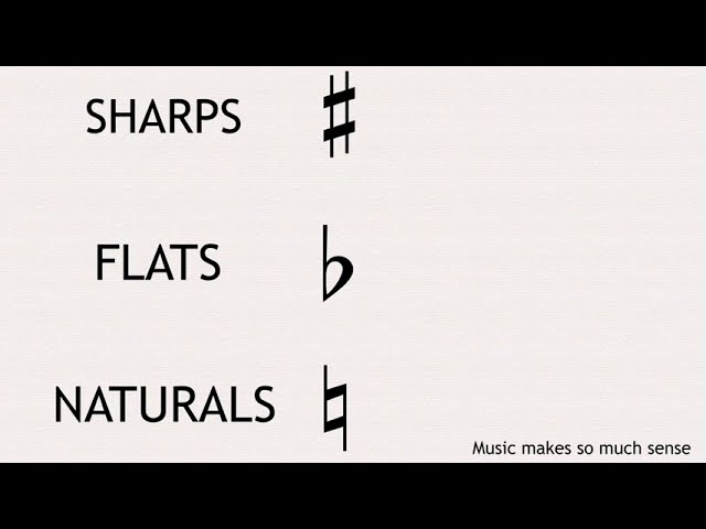 Music Theory Tuition Videos