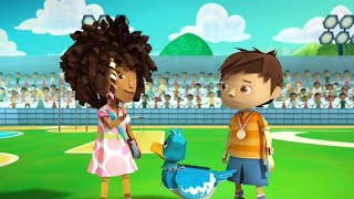 Zack And Quack - The Pop-Up Games