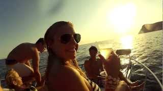 Go Pro HERO 2 HD: Crimean Summer Movie Trailer
